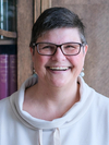 Karin Kolberg