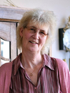 Andrea Seyffert