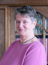 Silke Mohr-Glissmann